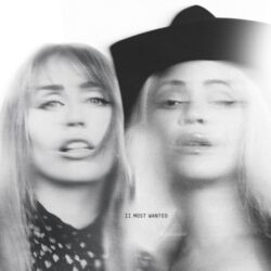 Beyoncé & Miley Cyrus – II MOST WANTED – Single [iTunes Plus AAC M4A]
