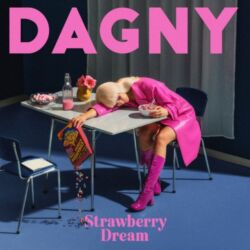 Dagny – Strawberry Dream – Single [iTunes Plus AAC M4A]