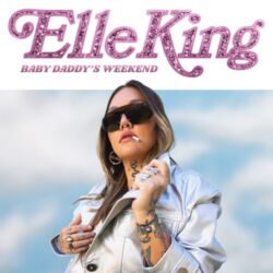 Elle King – Baby Daddy’s Weekend – Single [iTunes Plus AAC M4A]