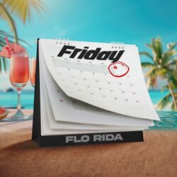 Flo Rida – Friday – Single [iTunes Plus AAC M4A]