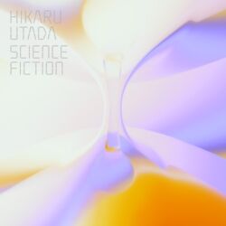 Hikaru Utada – SCIENCE FICTION [iTunes Plus AAC M4A]