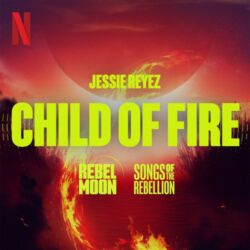 Jessie Reyez – Child of Fire – Single [iTunes Plus AAC M4A]