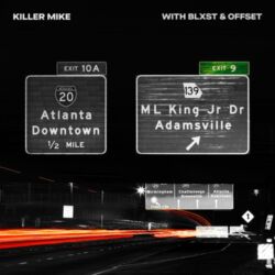 Killer Mike, Blxst & Offset – EXIT 9 – Single [iTunes Plus AAC M4A]