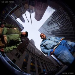 Nas & DJ Premier – Define My Name – Single [iTunes Plus AAC M4A]