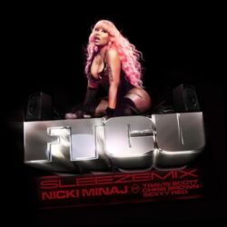 Nicki Minaj – FTCU (SLEEZEMIX) [feat. Travis Scott, Chris Brown & Sexyy Red] – Single [iTunes Plus AAC M4A]