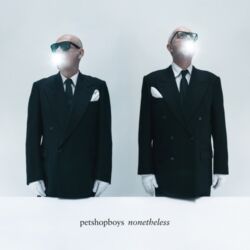 Pet Shop Boys – Nonetheless [iTunes Plus AAC M4A]