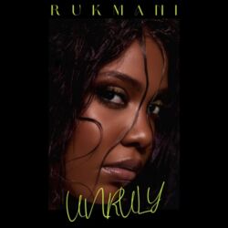 Rukmani – Unruly – Single [iTunes Plus AAC M4A]