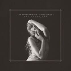 Taylor Swift – THE TORTURED POETS DEPARTMENT: THE ANTHOLOGY [iTunes Plus AAC M4A]