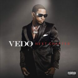 VEDO – Your Love Is All I Need – Pre-Single [iTunes Plus AAC M4A]