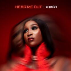 Aramide – Hear Me Out – EP [iTunes Plus AAC M4A]