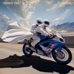 Fireboy DML – Everyday – Single [iTunes Plus AAC M4A]