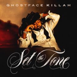 Ghostface Killah – Set The Tone (Guns & Roses) [iTunes Plus AAC M4A]