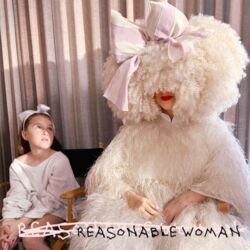 Sia – Reasonable Woman [iTunes Plus AAC M4A]