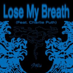 Stray Kids & Charlie Puth – Lose My Breath – Single [iTunes Plus AAC M4A]