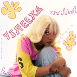 Yimeeka – Yimeeka – EP [iTunes Plus AAC M4A]